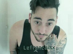 Lefrancaisx