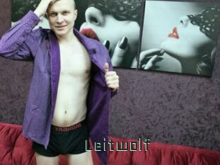 Leitwolf