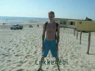 Lekkerebi