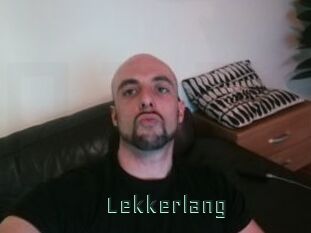 Lekkerlang