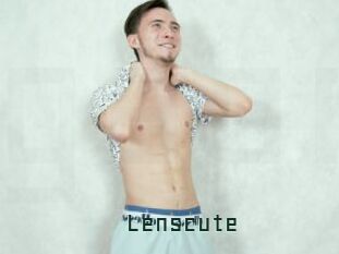 Lenscute