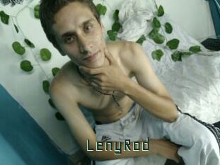 LenyRod