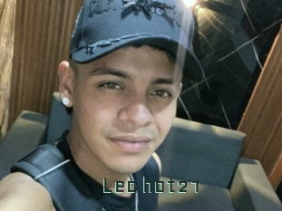 Leo_hot21