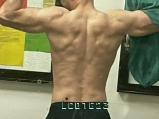 leo1623 Gay Porn