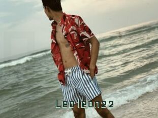 leo_leon22 Gay Porn