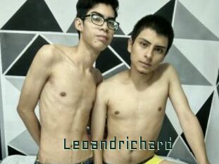 Leoandrichard