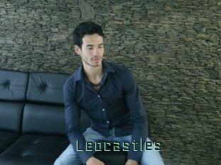 leocastles Gay Porn