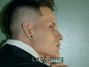 Leocuning