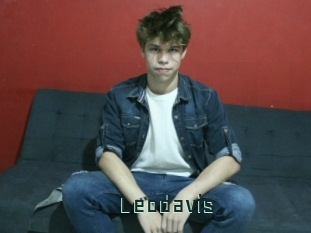 leodavis Gay Porn