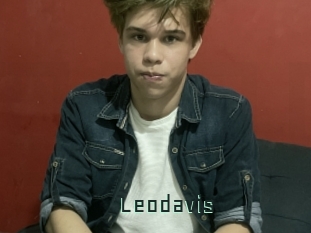 leodavis Gay Porn