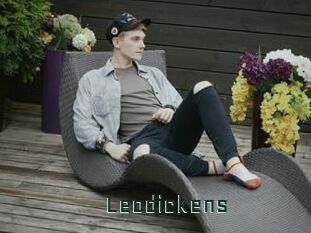 Leodickens