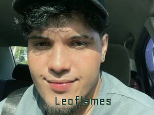 Leoflames