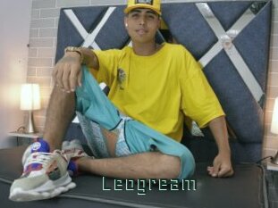 leogream Gay Porn