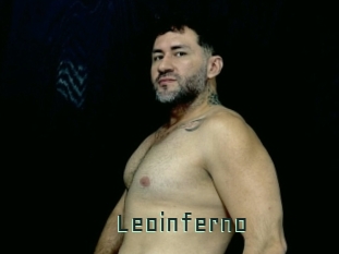 Leoinferno