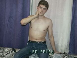 Leolesley
