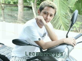 leomarreyes Gay Porn