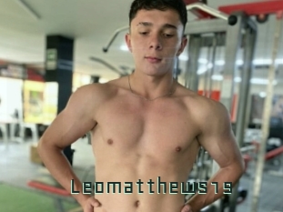 Leomatthews19