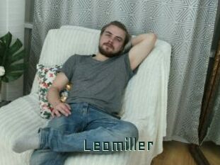 Leomiller