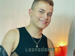 leonadams Gay Porn