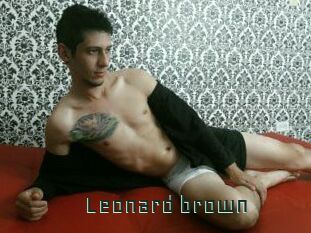 Leonard_brown