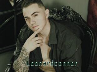 Leonardconnor