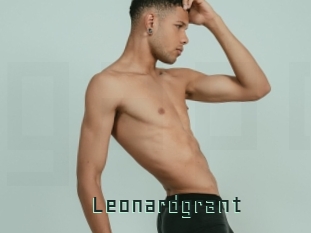 Leonardgrant