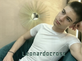 Leonardocross