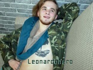 Leonardohero