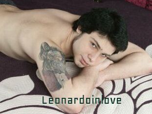 Leonardoinlove