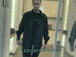 Leonardomicah