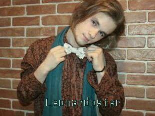 Leonardostar