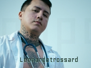 Leonardotrossard