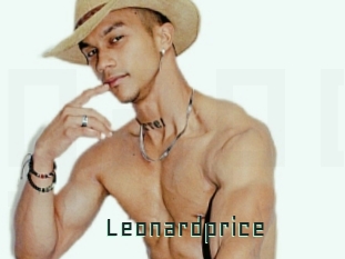 Leonardprice