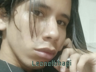 Leonelbhapi