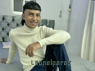 Leonelperez