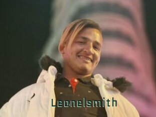 Leonelsmith