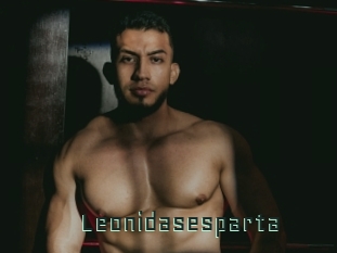 Leonidasesparta