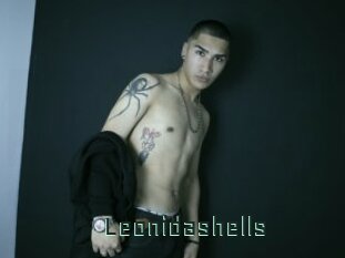 Leonidashells