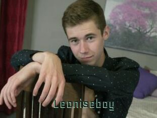 Leoniseboy