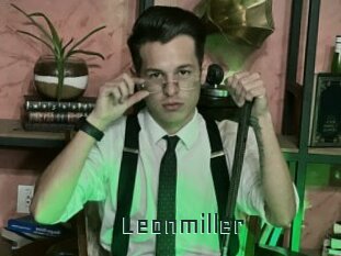 Leonmiller