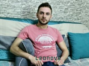 Leonova