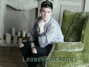 Leosexydickens