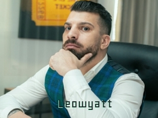 Leowyatt