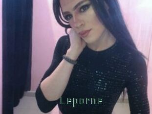 Leporne