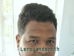 Leroyandsmith