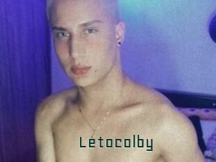 Letocolby
