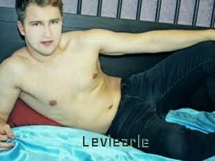 Leviearle