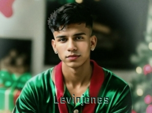 Levinjones