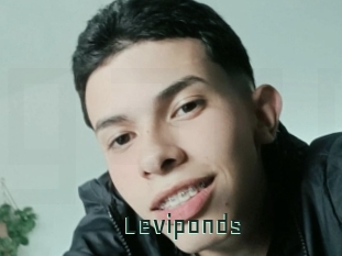leviponds Gay Porn