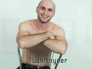 Levisnyder